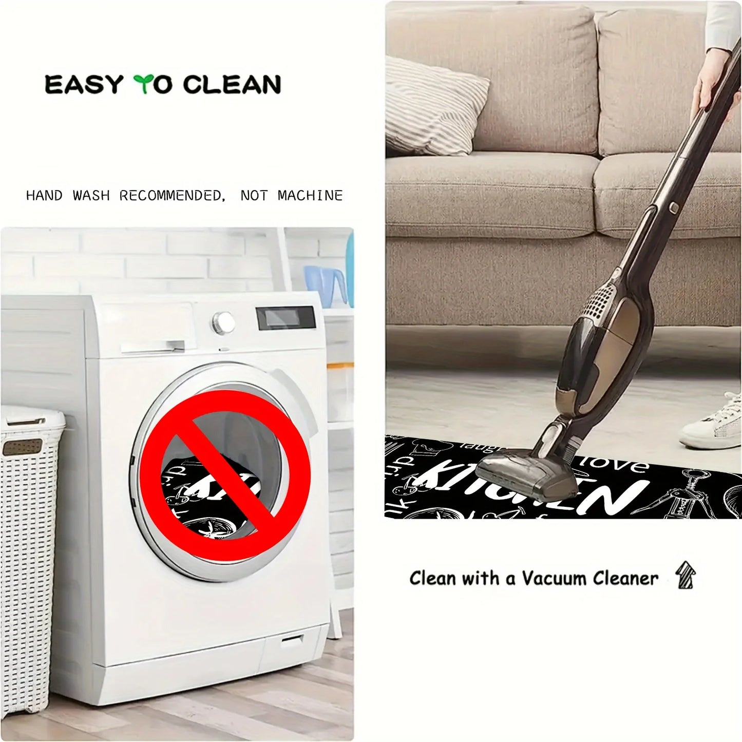 Solid Color Pet Feeding Mat Cat and Dog Special Placemat