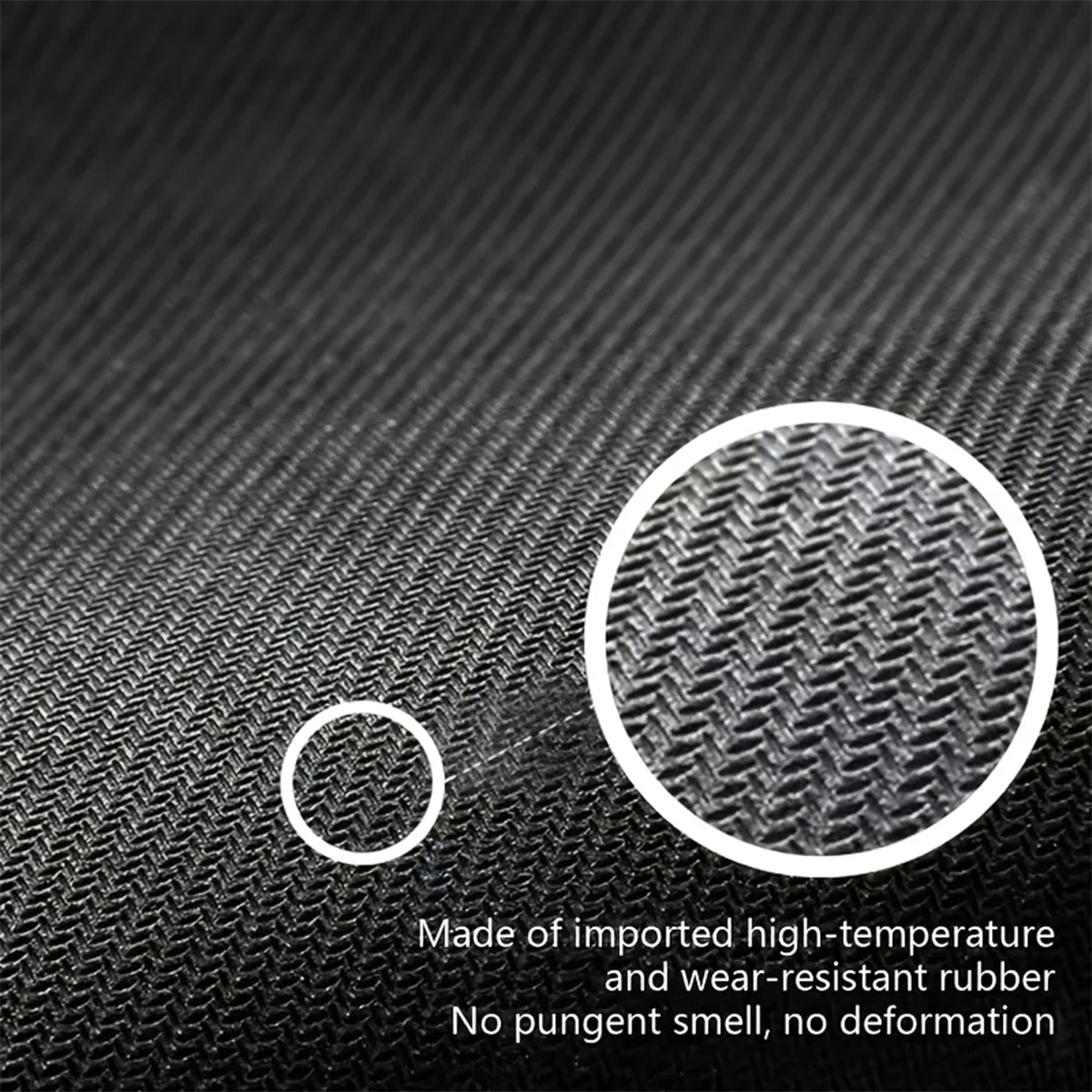 Solid Color Pet Feeding Mat Cat and Dog Special Placemat